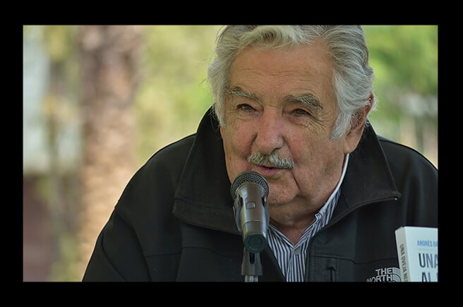 mejores frases de José mujica