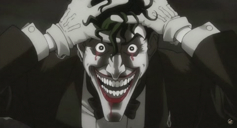 Frases del Joker 
