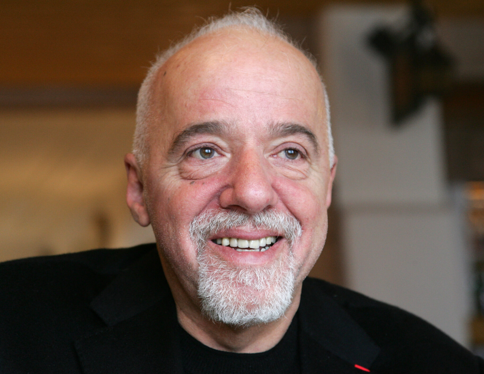 Frases de Paulo Coelho - Frasescelebres.es