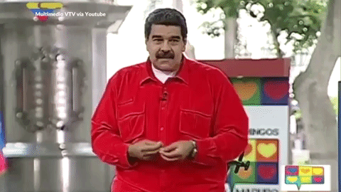 Frases de Nicolás Maduro